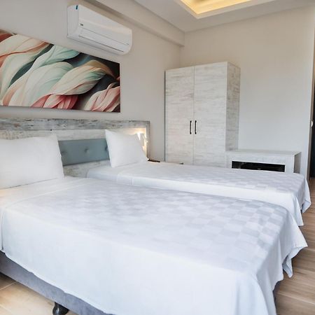 Feri Surf Club Hotel Datça Zewnętrze zdjęcie