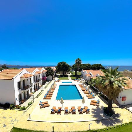 Feri Surf Club Hotel Datça Zewnętrze zdjęcie