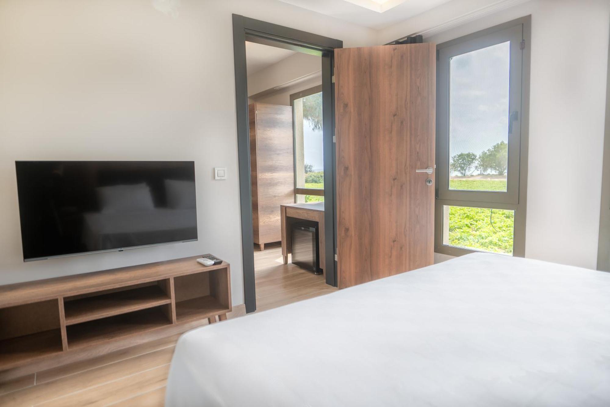 Feri Surf Club Hotel Datça Zewnętrze zdjęcie