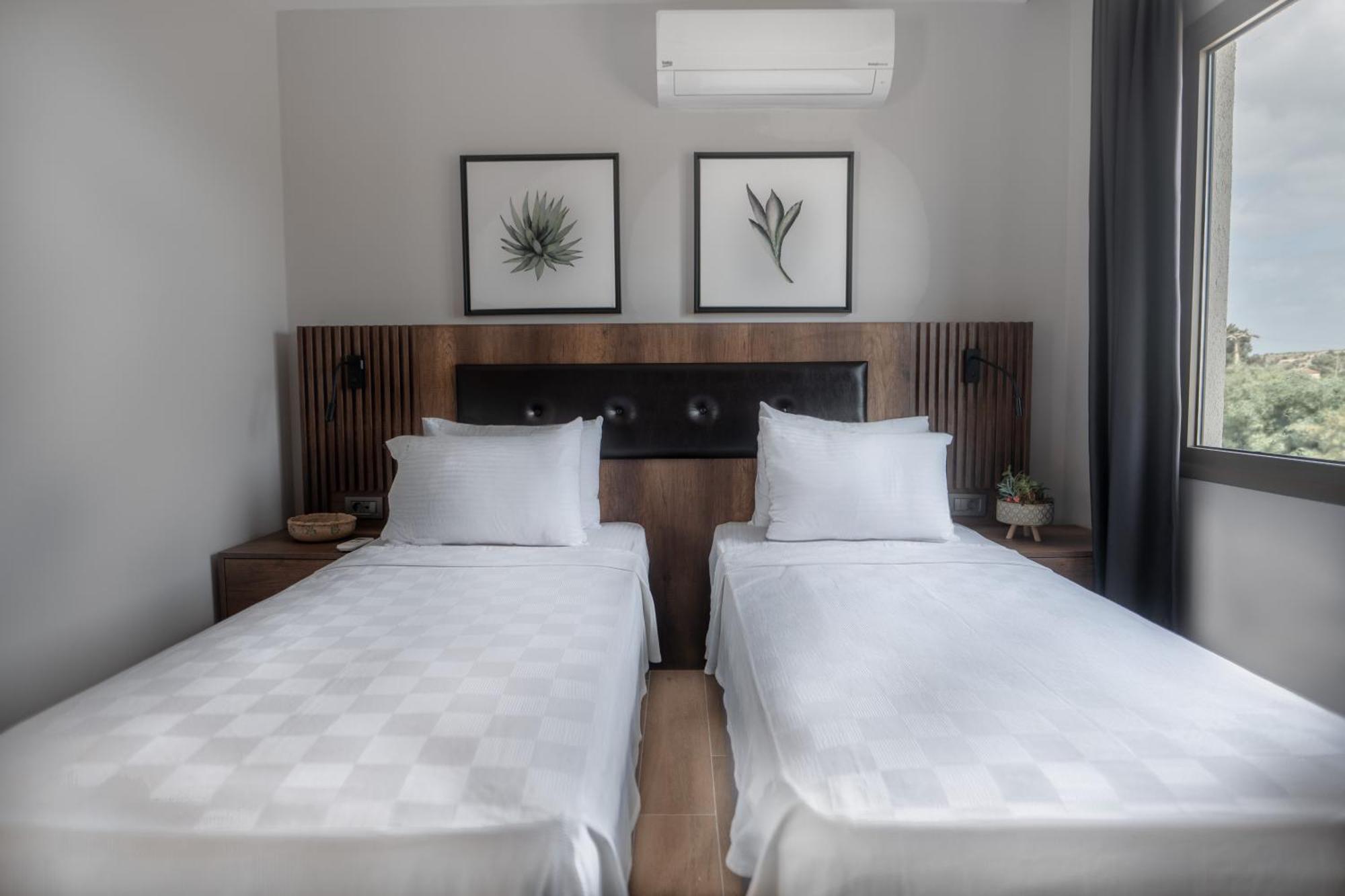 Feri Surf Club Hotel Datça Zewnętrze zdjęcie