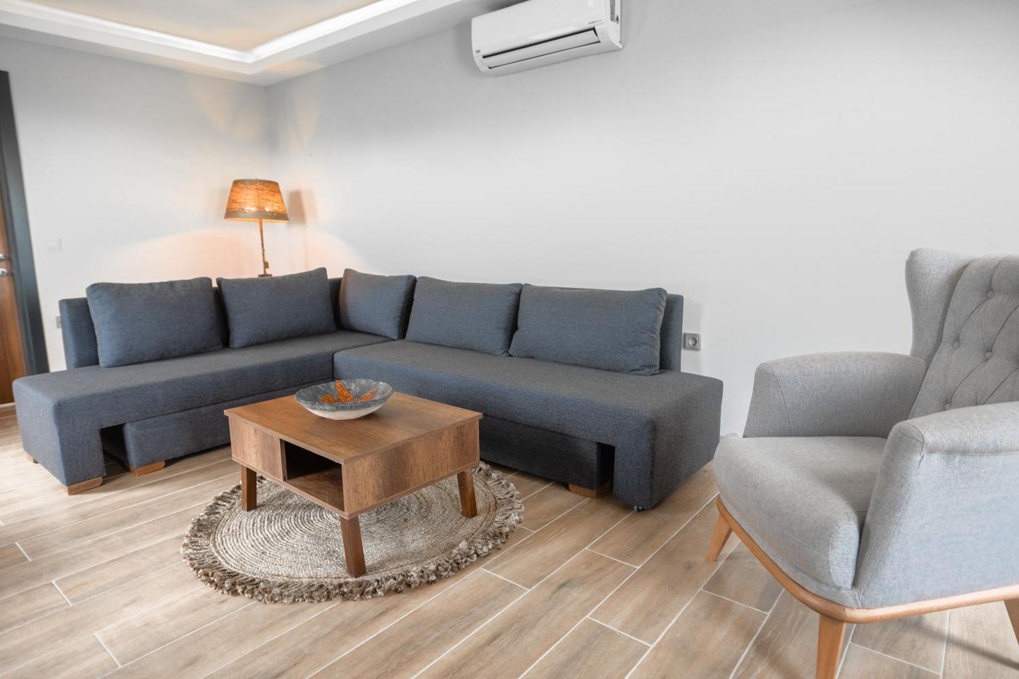 Feri Surf Club Hotel Datça Zewnętrze zdjęcie