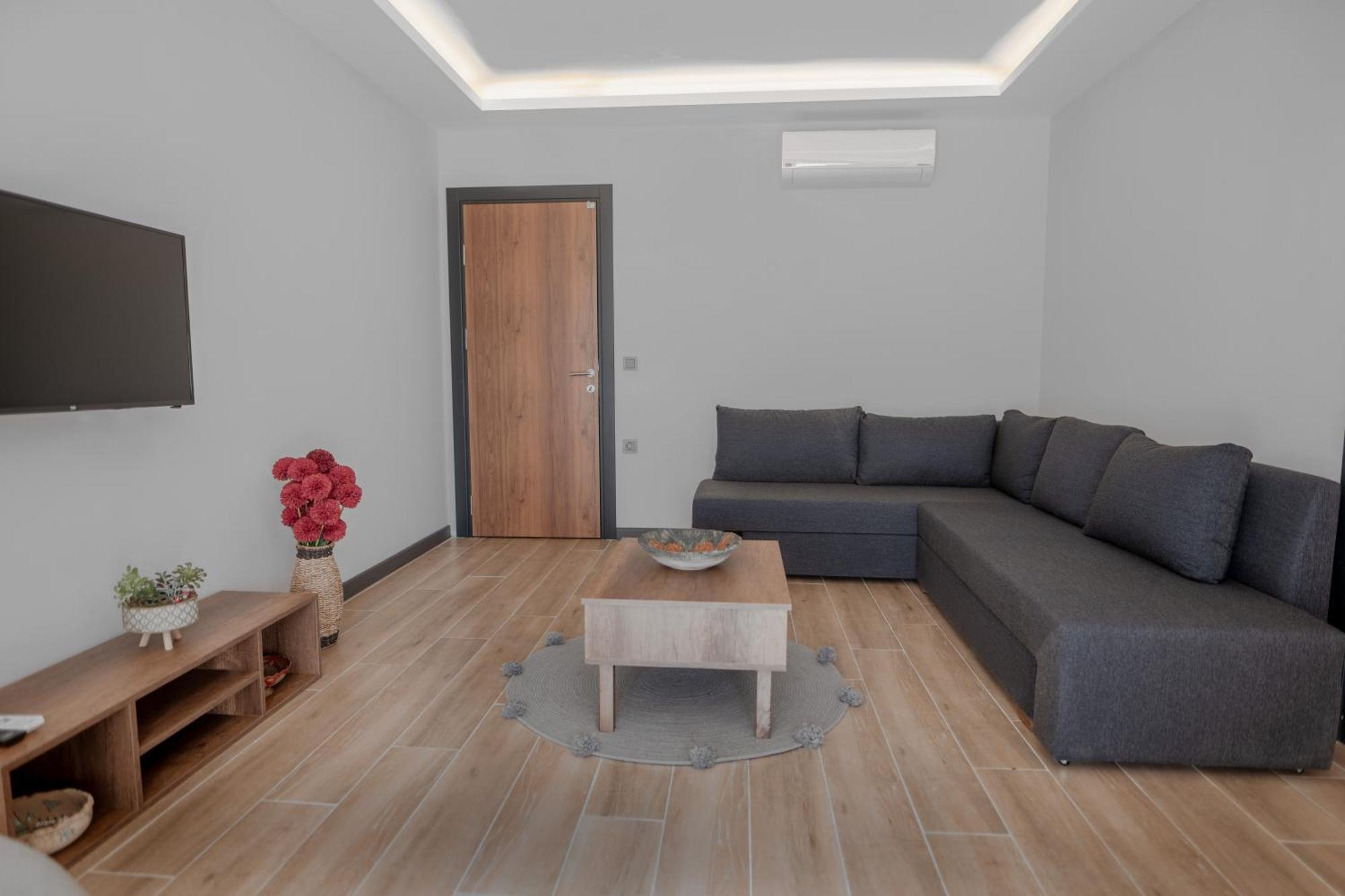Feri Surf Club Hotel Datça Zewnętrze zdjęcie