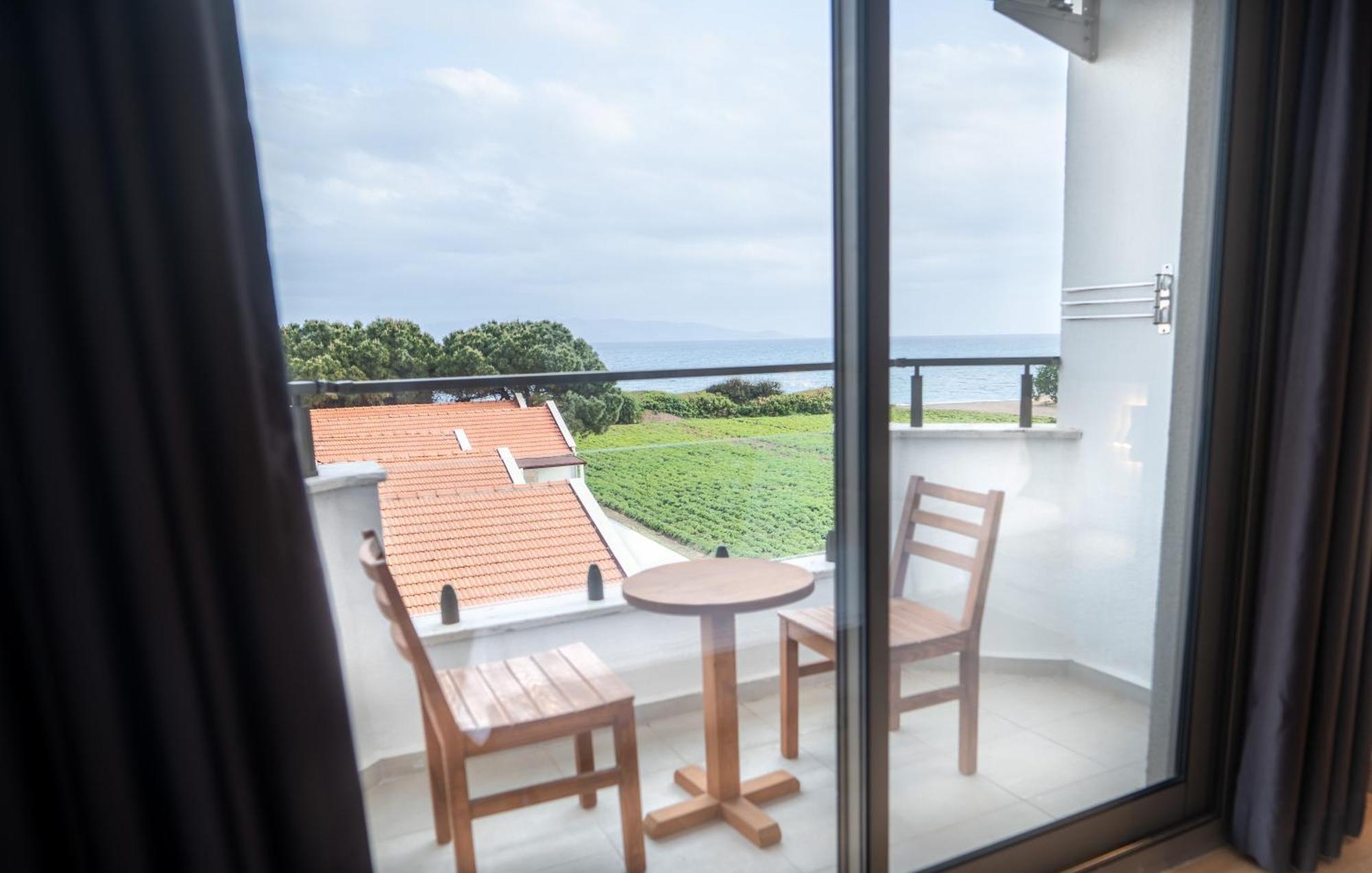 Feri Surf Club Hotel Datça Zewnętrze zdjęcie