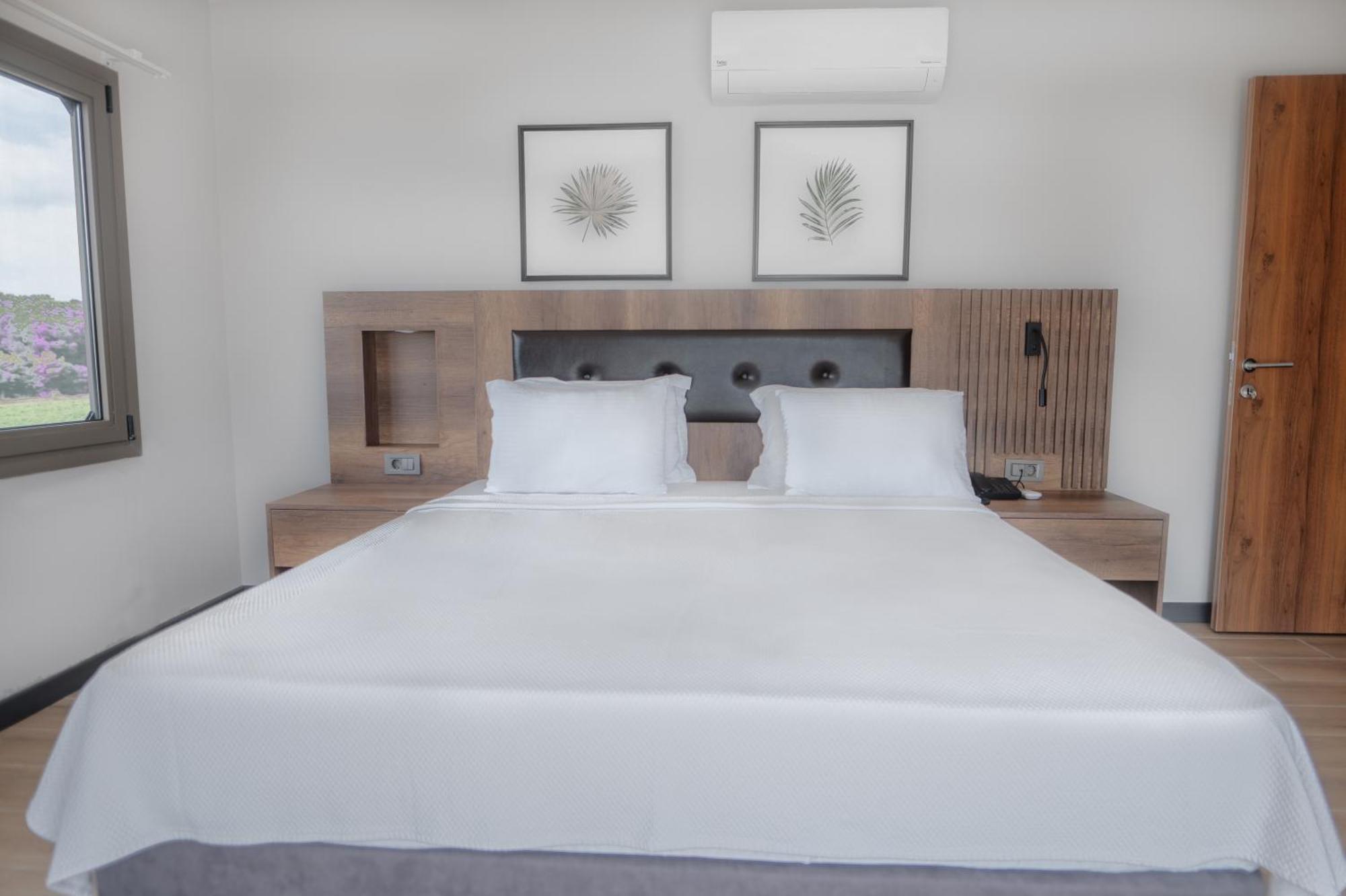 Feri Surf Club Hotel Datça Zewnętrze zdjęcie