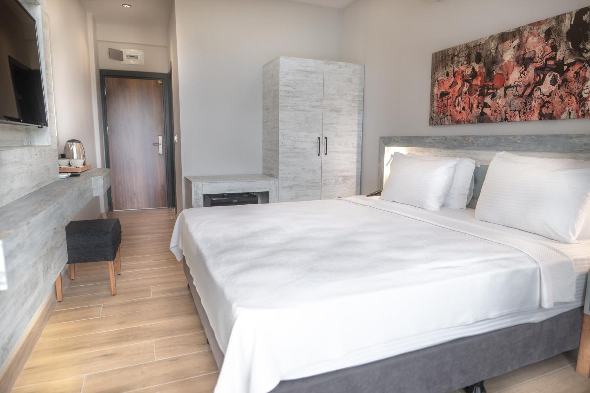 Feri Surf Club Hotel Datça Zewnętrze zdjęcie