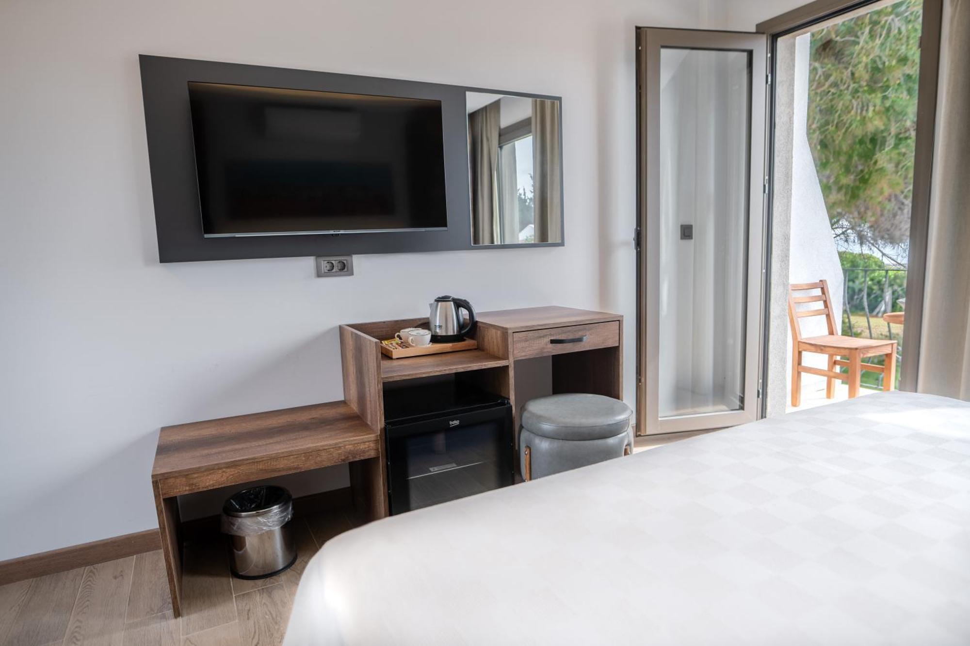 Feri Surf Club Hotel Datça Zewnętrze zdjęcie