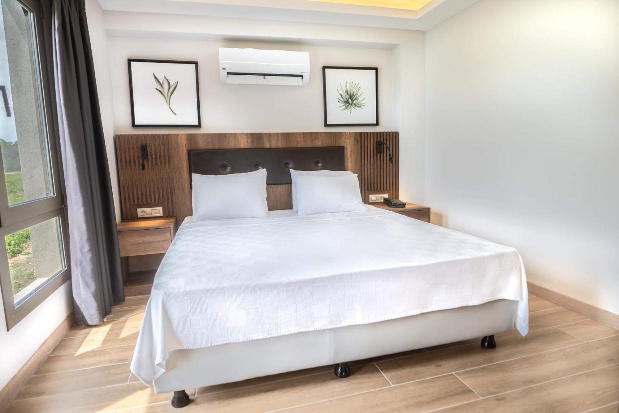 Feri Surf Club Hotel Datça Zewnętrze zdjęcie