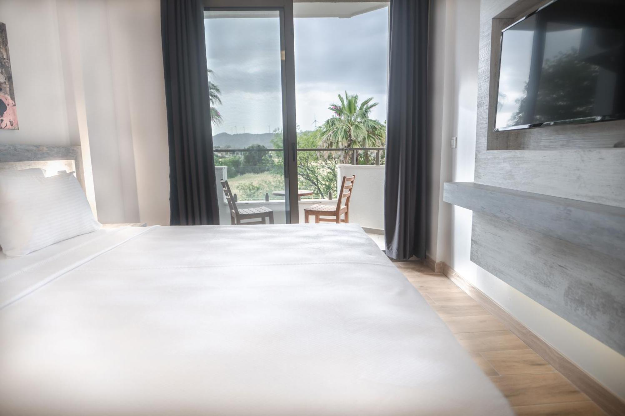 Feri Surf Club Hotel Datça Zewnętrze zdjęcie