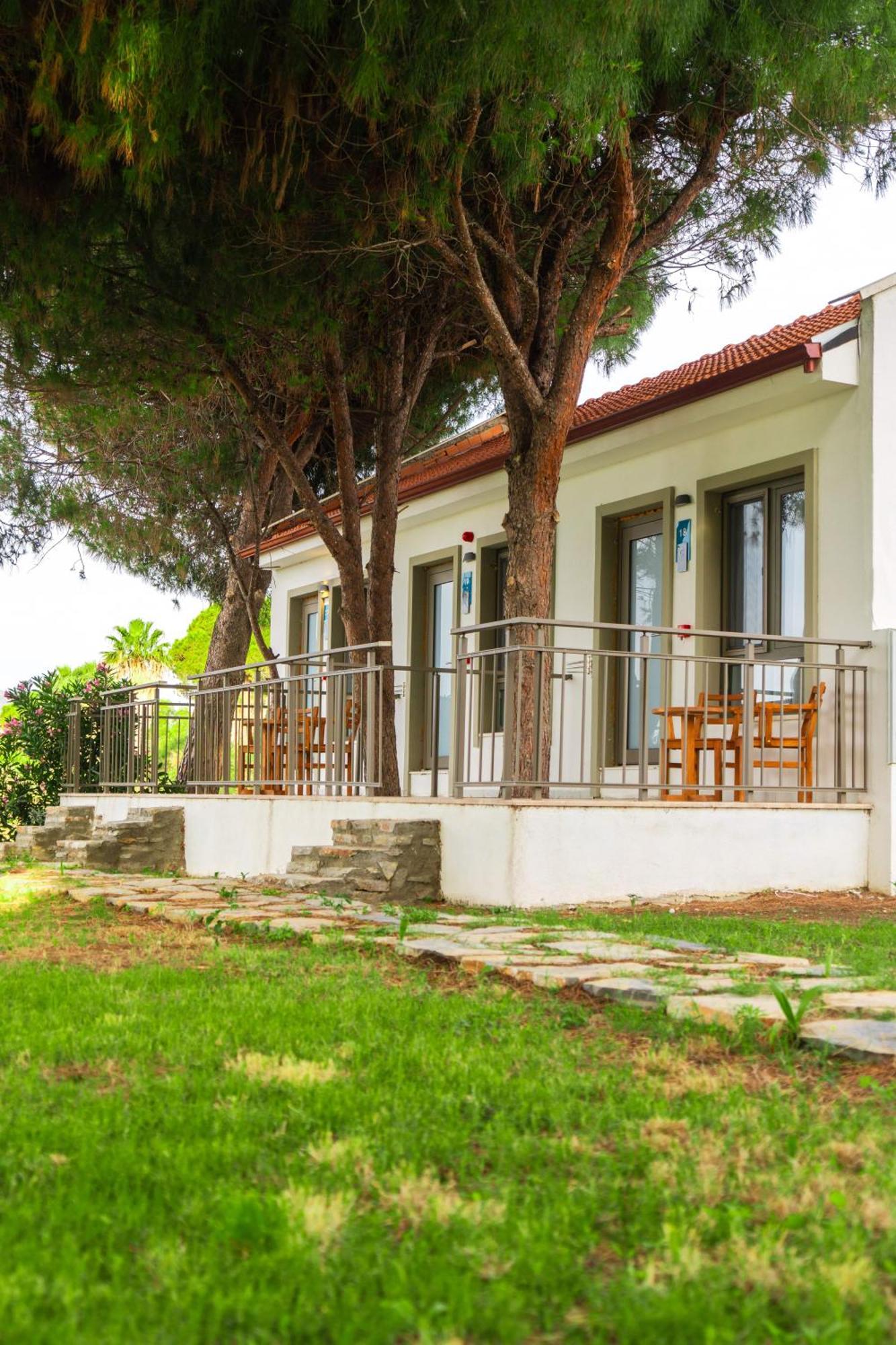 Feri Surf Club Hotel Datça Zewnętrze zdjęcie
